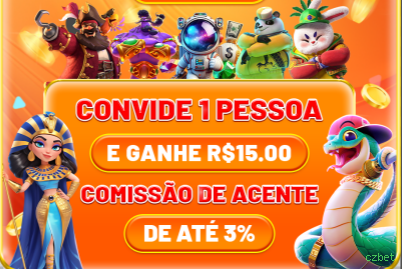 Cassino ao Vivo czbet