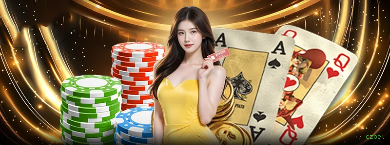 APK czbet Android
