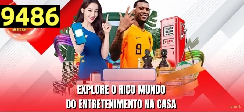 APK czbet Android