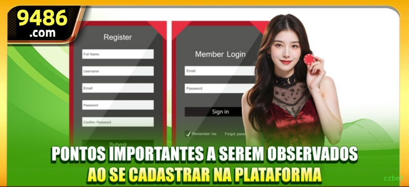 Jogos czbet