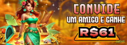 Promoções e Bônus