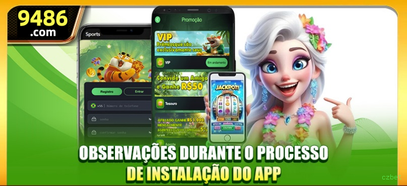 Termos de Bônus